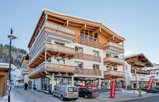 Luxurious Apartment With Sauna, Garage, Roof Terrace - Foto 71