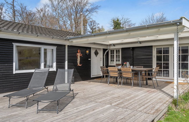 "Hjort" - 100m from the sea - Foto 10