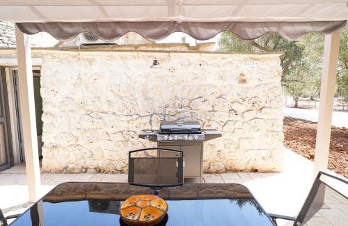 Trullo Le Rondinelle - Foto 70