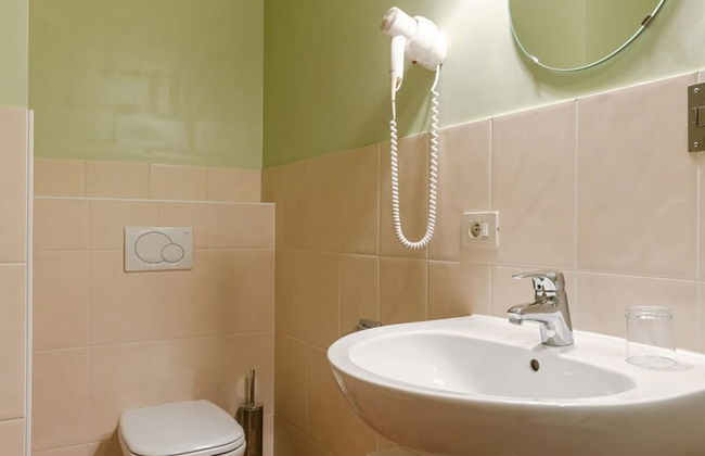 Lovely Andr Farm in the Greenery of Kortrijk - Photo 22