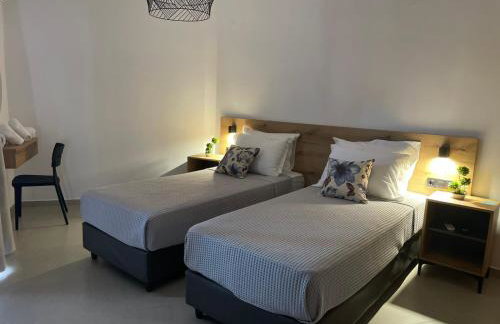 SENSIMAR Rooms To Let - Foto 12