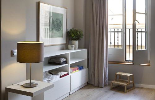 Apartments Rambla 102 - Foto 93