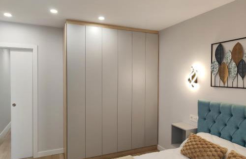 Lujo y confort en ubicación privilegiada centro - Foto 16