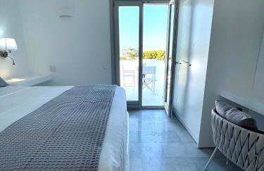 SUNSENSES luxury VILLAS Paros - Photo 6