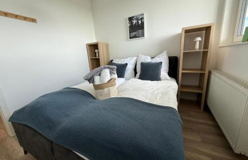 Penthouse mit Sauna, Jacuzzi & Tischkicker - Foto 44