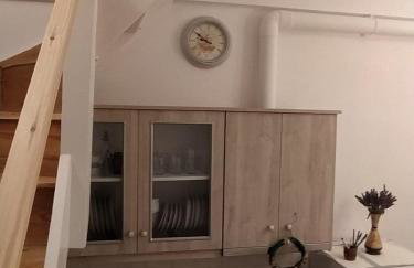 Small home of the Square Σπιτάκι της Πλατείας - Foto 16