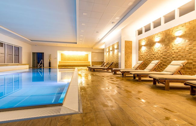 Rezidence Moser Apartments - Foto 61