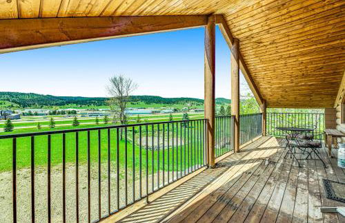 Waterwheel Retreat - Foto 23