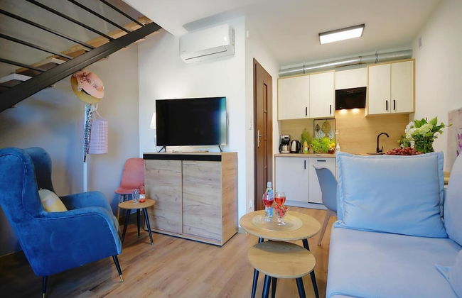 Holiday Home in Mielenko Near Seaside Beach - Foto 7