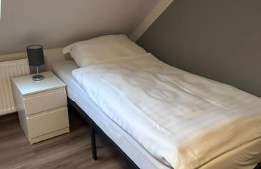 1, 2 und 3 Zimmer Monteurwohnungen in Egeln - Foto 54