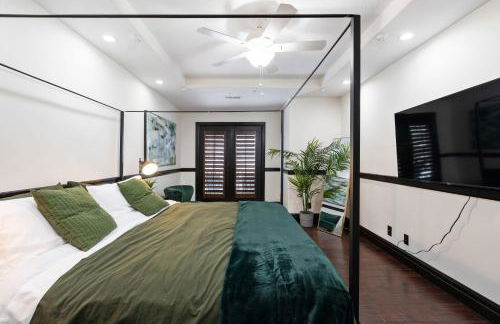 Olympus Luxury - Prime Location - HotTub, Theater and More - Foto 61