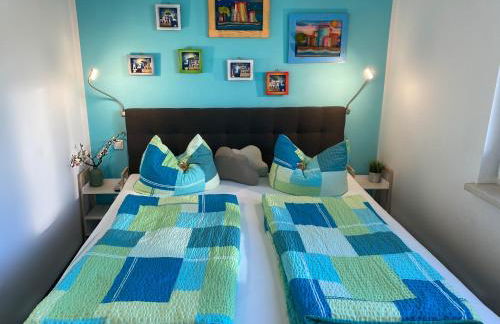 Küstenliebe Graal-Müritz - Foto 21