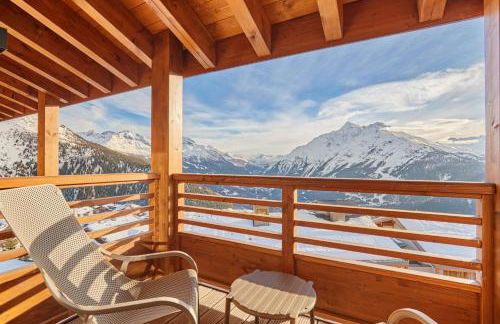 Hotel L'Ecrin Blanc by Odalys - Foto 11