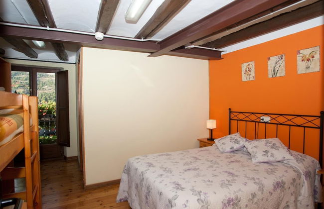 Albergue Rural Ca L'anton - Foto 5