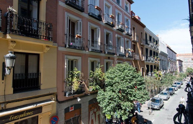 AmazINN Collection Madrid Amor de Dios - Foto 21