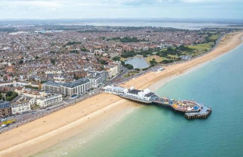 Home in Portsmouth - Foto 7