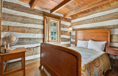 Historic 1802 Forge Home by North River & Trails - Foto 28