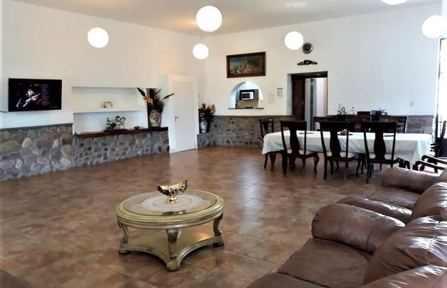 Quinta Valvanera - Foto 14