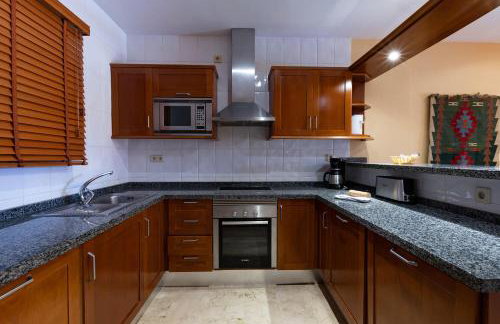 Wyndham Grand Costa del Sol - Foto 128