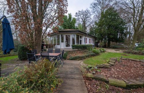 das Wersehaus mit direktem Wasserzugang inkl Kanu - Foto 23