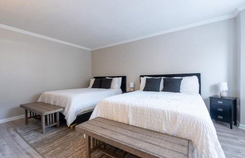 Charming Suburb 20 Min to ATL! - Foto 23