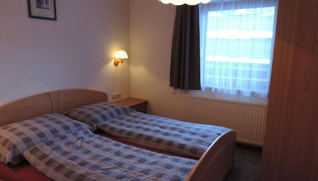 Apartment in Ischgl Near Ski Lift - Foto 2, Habitación