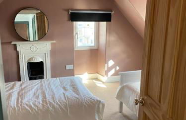 Frasers Apartment - Foto 6