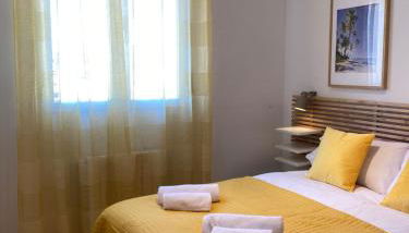 Apartamento LIVING Albacete Centro - Foto 5