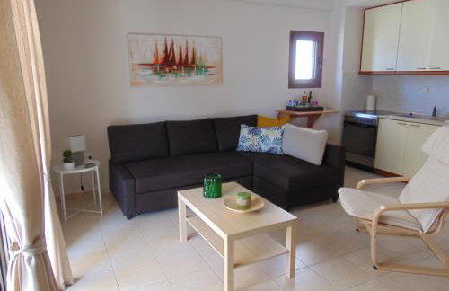 Cozy apartment in Neoi Epivates 1 - Foto 7