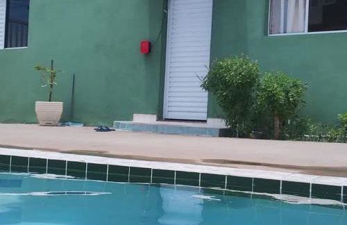 JR Espaços Para Festas E Eventos - Foto 1