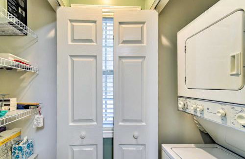 Aberdeen Club Golf Retreat, Short Drive to Beach! - Photo 24