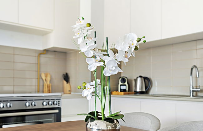 WelHome - Urban Serenity, Zahra Breeze 2 Bedroom Retreat - Photo 18