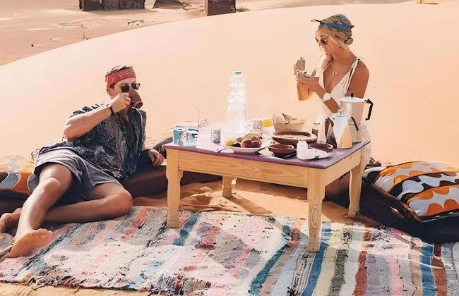 Royal Adventure Camp Sam - Foto 63