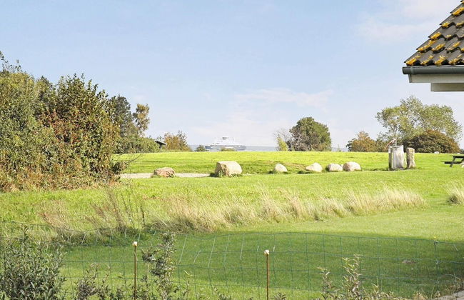 10 Person Holiday Home in Rudkobing-by Traum - Foto 39