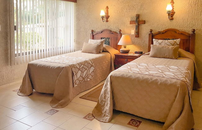 Villas Layfer familia y vacaciones Cordoba Veracruz Mexico - Foto 4