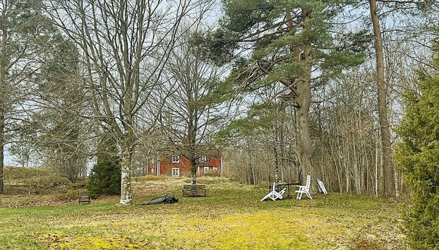 4 Person Holiday Home in Moheda - Foto 4, Miscelánea