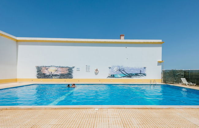 Alfamar Apartment at Praia da Falesia - Foto 21