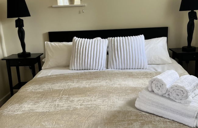 Immaculate 1-bed Cottage in Moreton in Marsh - Foto 4