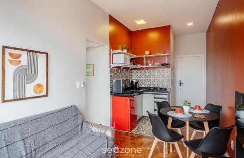 Edifício Haia, Centro Histórico de Salvador - HAI - Foto 19