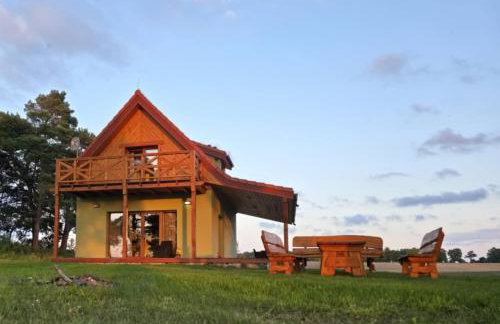 Domki na Skarpie - Wypoczynek z widokiem na Zalew - Frombork - Foto 38