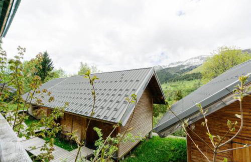 Village gaulois-appt 48r - Foto 16