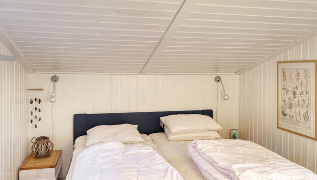 6 Person Holiday Home in Rodby - Foto 2, Habitación