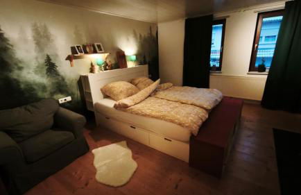 Märchen Apartment - Foto 21