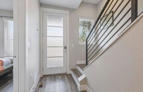 3br W King Bed, Sauna, Parking-6 Min To Olde Town - Foto 41