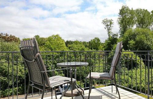 Residenz von Flotow Wohnung 14 - Foto 12