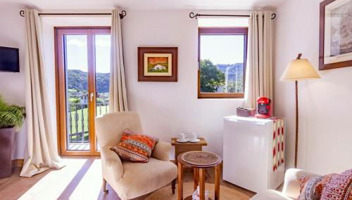 Matxiku Aurre - Foto 2, minibar