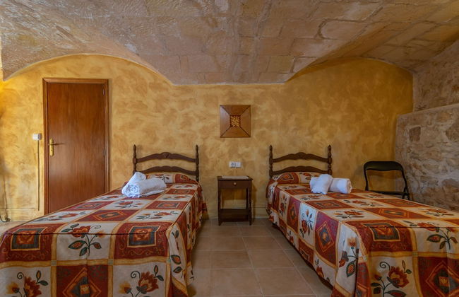 Es Mol Can Torres in Sineu - Foto 26