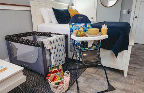 Studio TC Close to Downtown Beaches and Wineries - Foto 10