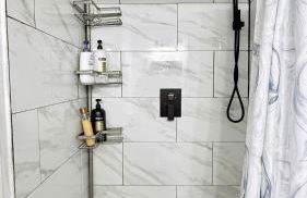 Serene 1BR Escape Near Bricktown - 32A - Foto 8