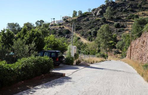 Eucalyptus Villa - Foto 32